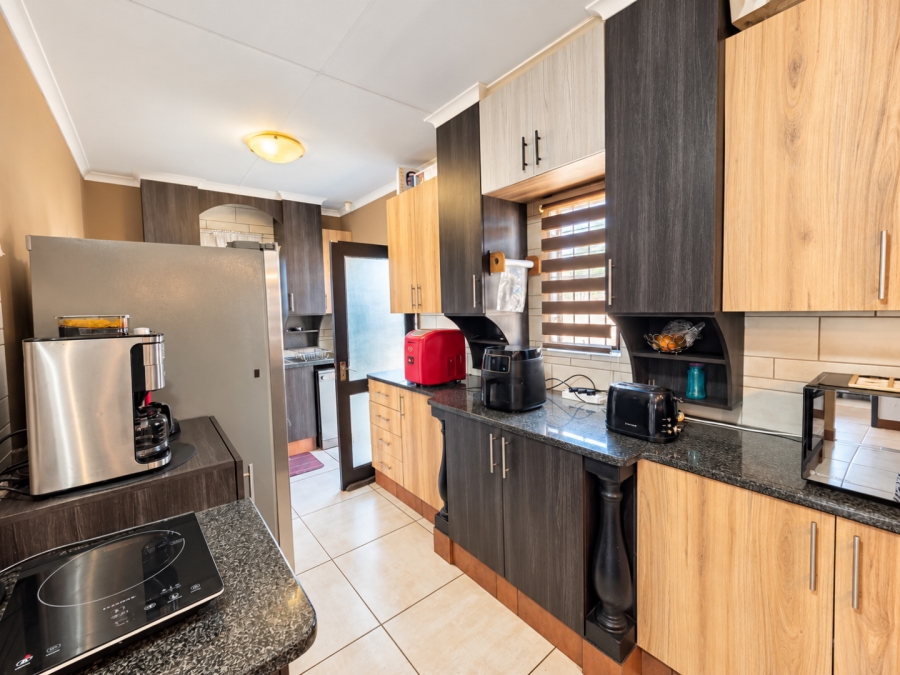3 Bedroom Property for Sale in Doringkruin North West
